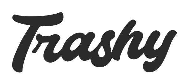 Trashy
