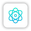 React