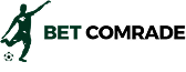 Bet Comrade Logo