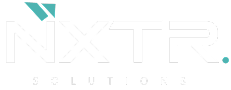 footer nxtr logo