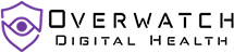 Overwatch Digital Health Logo