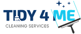 Tidy 4 Me Logo