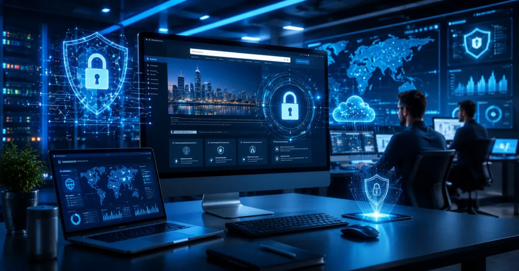 Website Security Best Practices