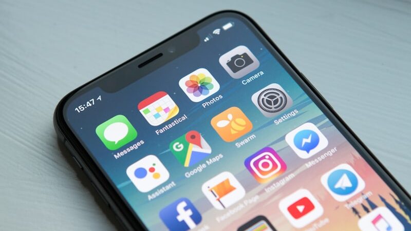 Why React Native is the Smart Choice for UAE Mobile App Development in 2025
