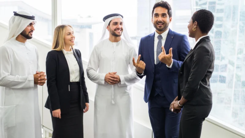 How to Choose a Website Design & Development Company in Dubai – 2026 Checklist