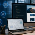 website development process