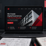 Design a High-Converting Business Website