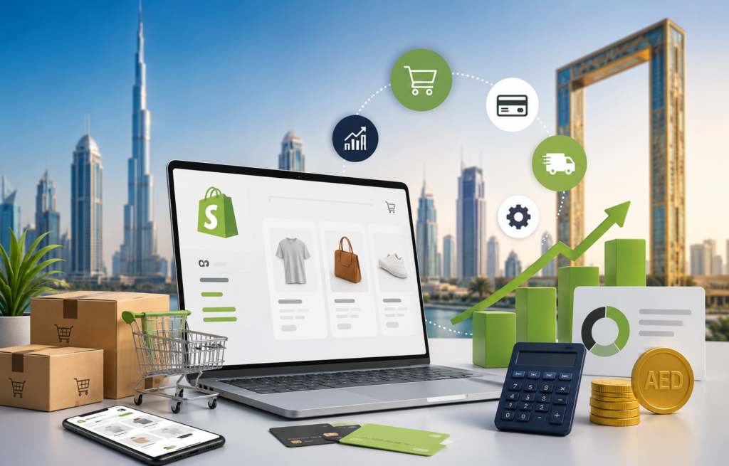How Much Does Shopify Development Cost