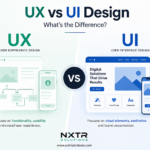 UX vs UI Design