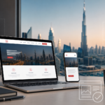 Website Design Affects Customer Trust in Dubai
