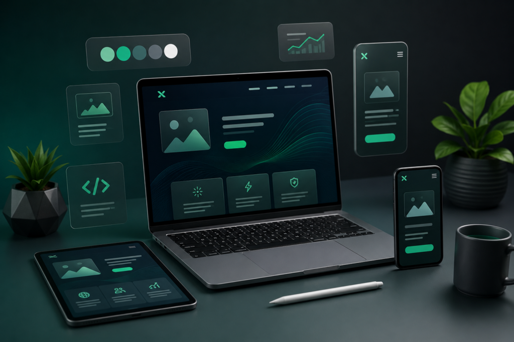 Website Design Trends